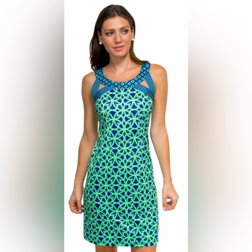 🍀Like new Gretchen Scott dress